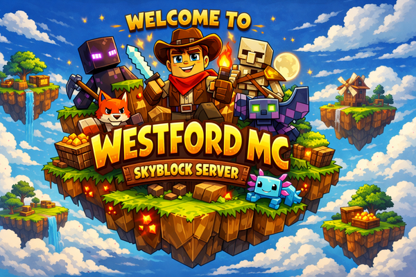 Welcome to Westford MC